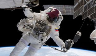 Denuncian presencia del tren de Aragua en Estación Espacial Internacional