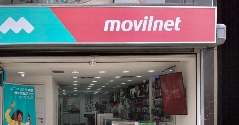 Movilnet lanza al mercado revolucionaría tecnología de SMS