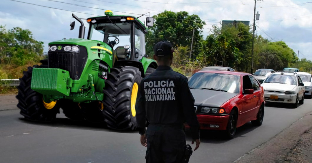 PNB adquiere tractores John Deere para potenciar la siembra