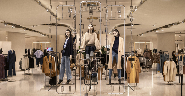 Inauguran el Zara más grande de Latinoamérica en el país más pelabola de Latinoamérica