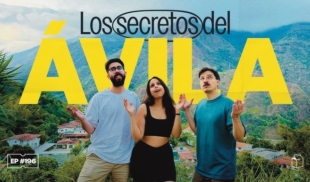 El Ávila y sus secretos | 196
