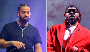 Drake involucra a Kendrick Lamar en trama PDVSA-cripto