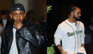 Kendrick Lamar revela que Drake es magallanero