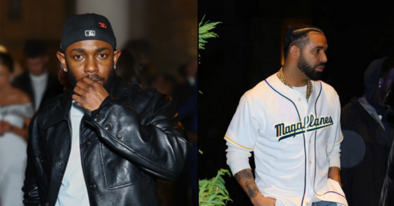 Kendrick Lamar revela que Drake es magallanero