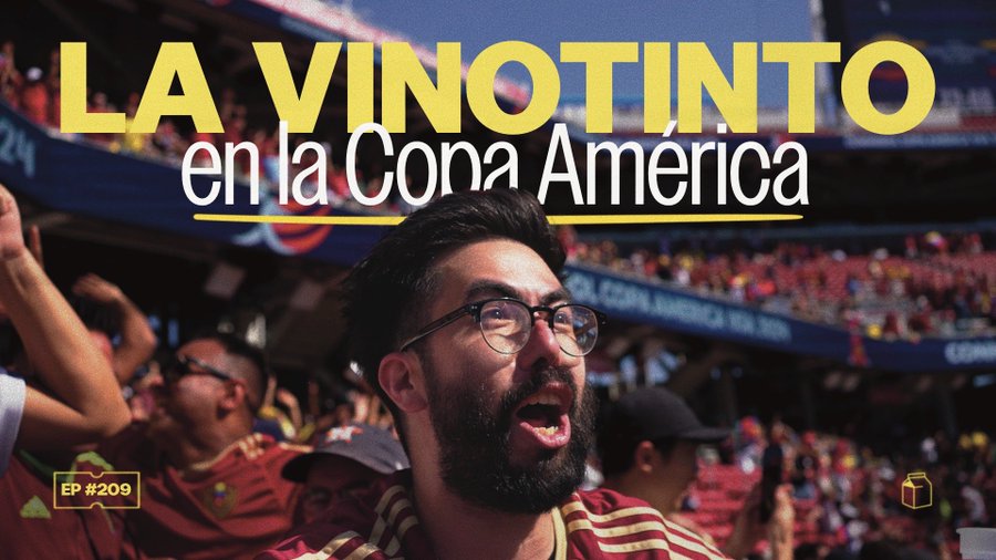 Fuimos a la Copa América | 209