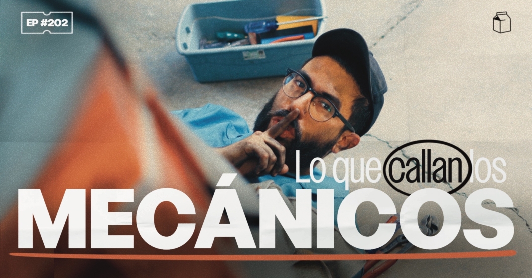 Lo que callan los mecánicos | 202