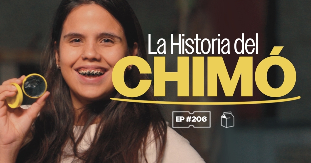 Probamos chimó | 206