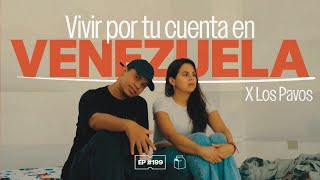 Me quiero independizar x Carluis Medina y Carlos Jelambi | 199