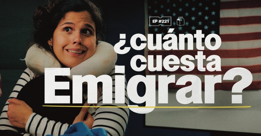 ¿Cuánto cuesta emigrar? | 221