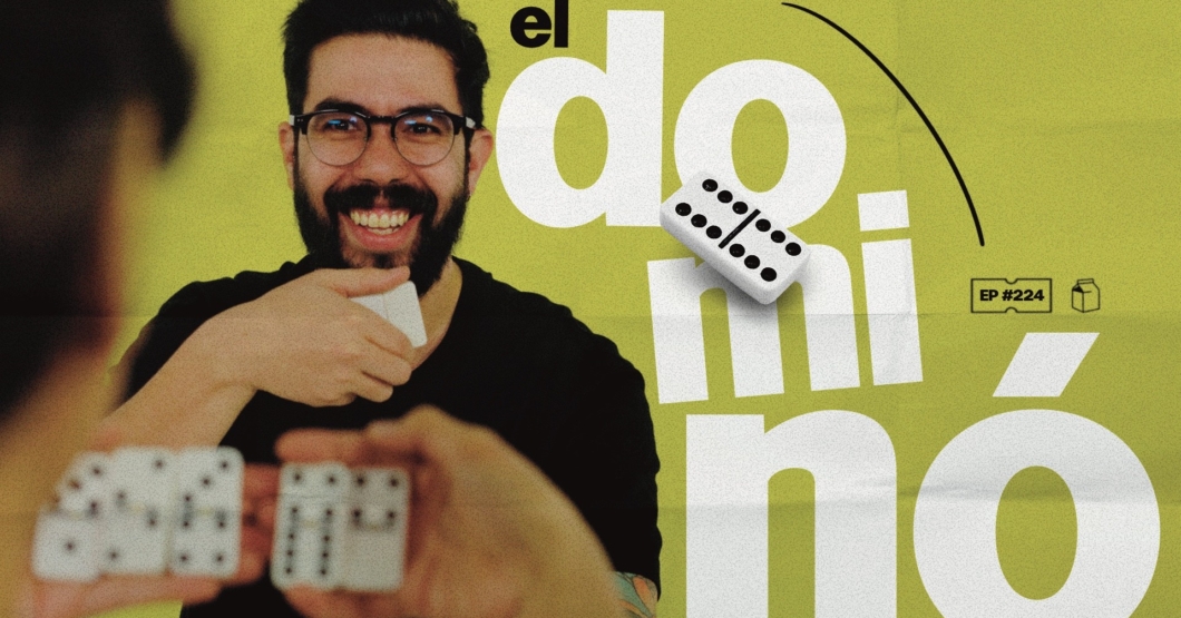 Los secretos del dominó | 224
