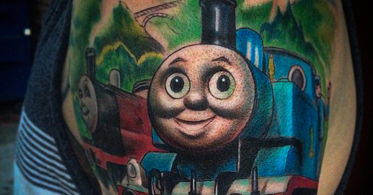 7 tatuajes por los que te pueden deportar en Estados Unidos
