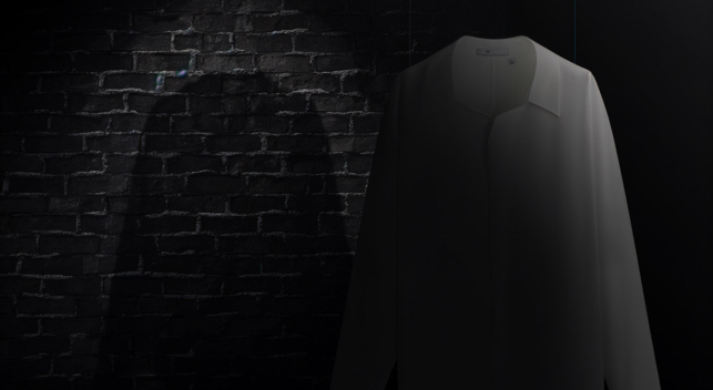 Blusa blanca pasa a la clandestinidad tras ser asociada con la oposición