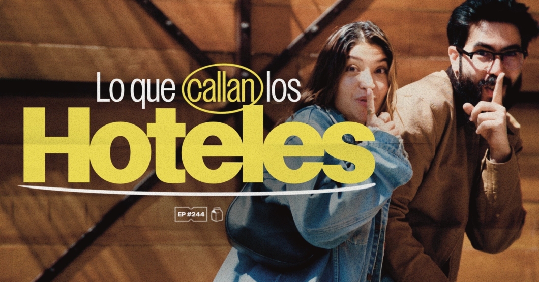 Lo que callan los hoteles | 244