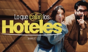 Lo que callan los hoteles | 244