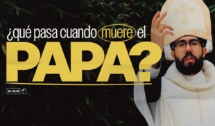 ¿Cómo se elige un nuevo Papa? | 245