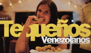 ¿Cómo nace el tequeño venezolano? | 246