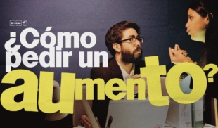 ¿Cómo pedir un aumento? | 249