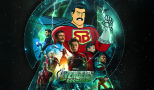 CONFIRMADO: Super Bigote estará en Avengers Doomsday