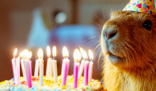 Así celebramos el aniversario de El Chigüire Bipolar