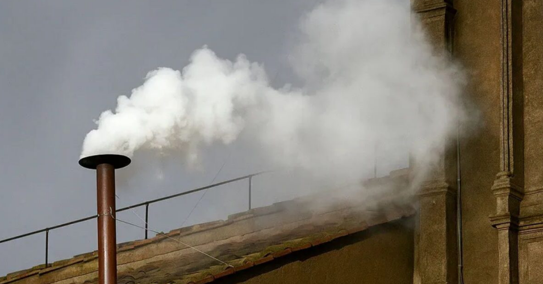 HUMO BLANCO: Guardia Nacional reprime el cónclave con lacrimógenas