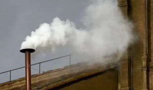 HUMO BLANCO: Guardia Nacional reprime el cónclave con lacrimógenas