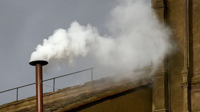 HUMO BLANCO: Guardia Nacional reprime el cónclave con lacrimógenas