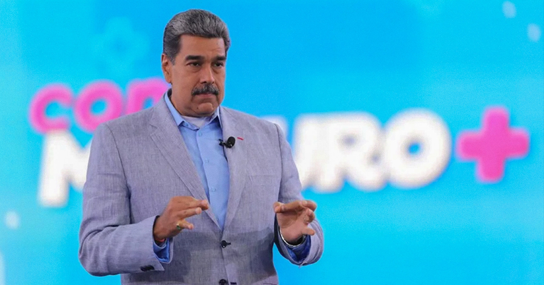 Maduro anuncia un nuevo salario mínimo común múltiplo entre todos los venezolanos