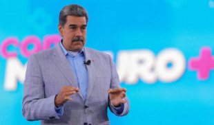 Maduro anuncia un nuevo salario mínimo común múltiplo entre todos los venezolanos