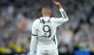La Liga obligará al Real Madrid a jugar con bolso transparente para que no robe