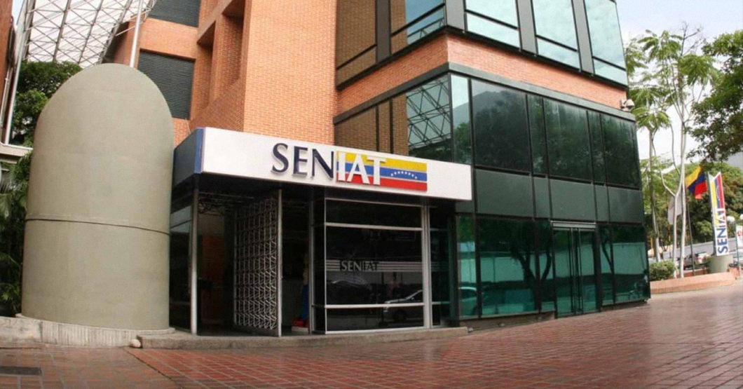 Seniat establece a onlyfaneras como contribuyentes especiales