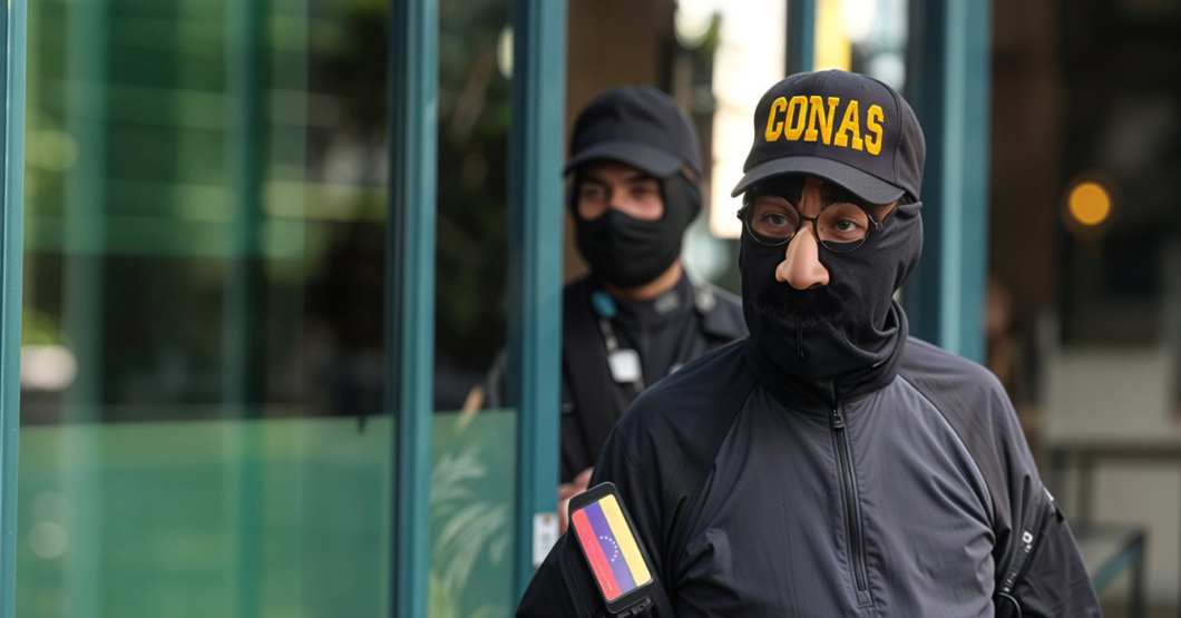 Funcionario del Comando Antisecuestros se infiltra en el Comando Antisecuestros para desarticular red de secuestros