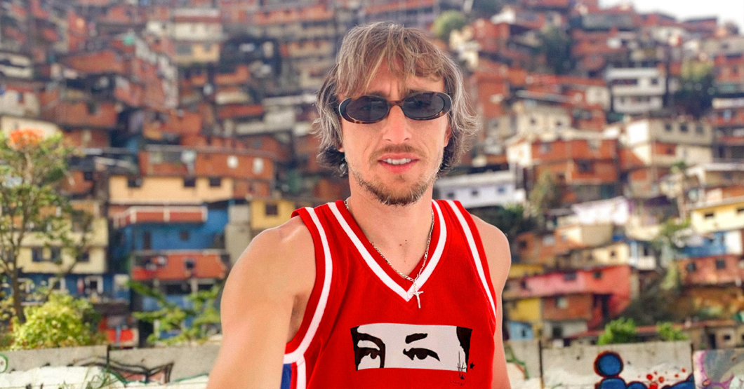 Modric se retira del Madrid tras alcanzar edad para cobrar bono del Amor Mayor