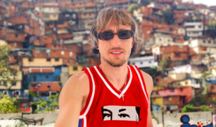 Modric se retira del Madrid tras alcanzar edad para cobrar bono del Amor Mayor