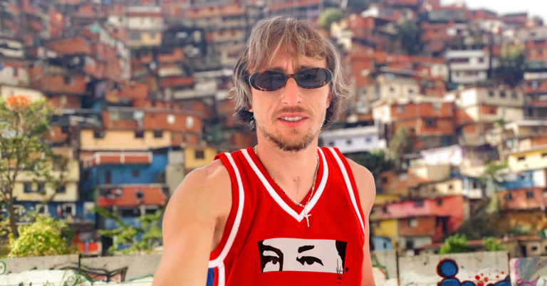 Modric se retira del Madrid tras alcanzar edad para cobrar bono del Amor Mayor