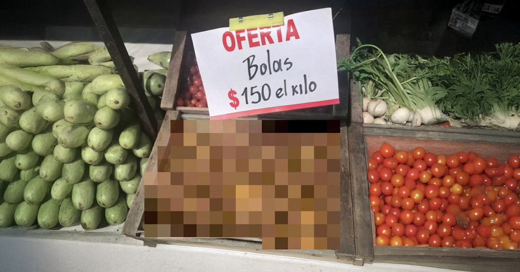 Alto precio de las bolas impide al ciudadano común pelar bola