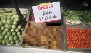 Alto precio de las bolas impide al ciudadano común pelar bola