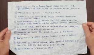 EXCLUSIVA: Los planes de Guanipa según el Sebin