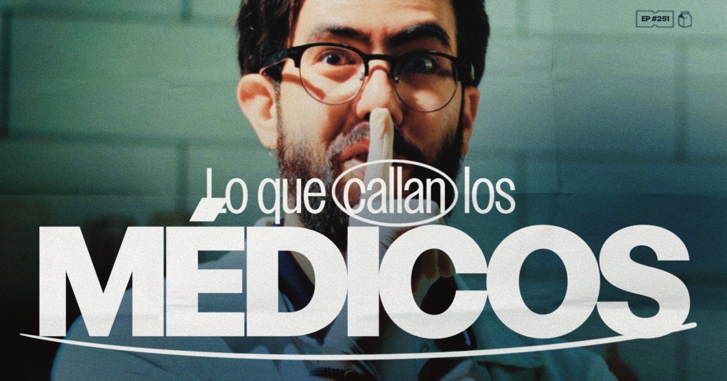 Lo que callan los médicos | 251