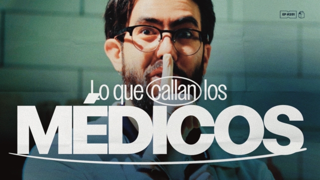 Lo que callan los médicos | 251