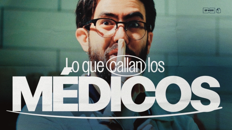 Lo que callan los médicos | 251