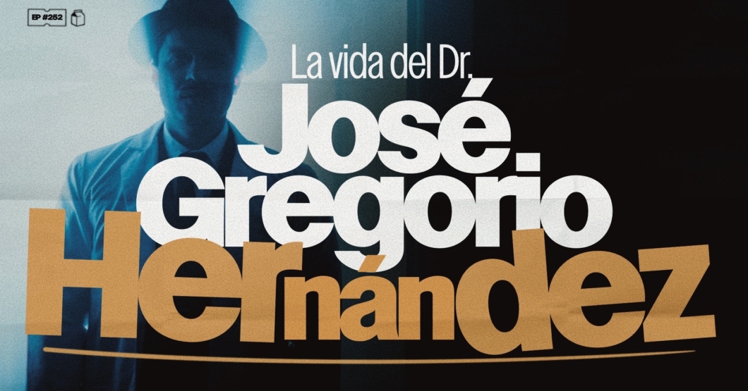 ¿Quién es José Gregorio Hernández? | 252