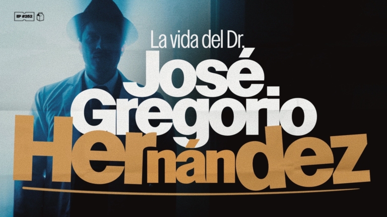 ¿Quién es José Gregorio Hernández? | 252