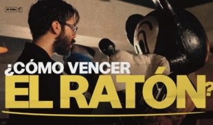 ¿Cómo vencer el ratón? | 253