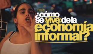 ¿Cómo se vive de la economía informal? | 254