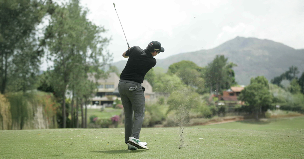Estudio revela que ningún millonario juega golf porque le guste sino porque cree que a sus amigos millonarios les gusta