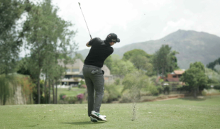 Estudio revela que ningún millonario juega golf porque le guste sino porque cree que a sus amigos millonarios les gusta