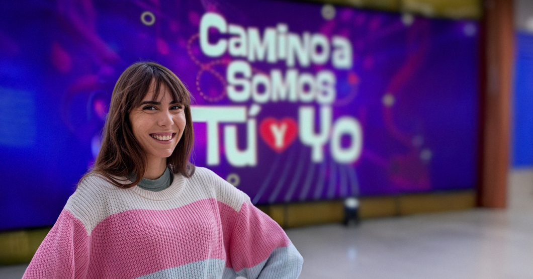 TSJ inhabilita a chama de 33 años para participar en el casting de Somos Tú y Yo