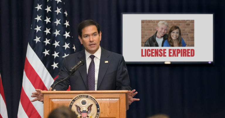 Estados Unidos suspende licencia de maridos gringos para operar en Venezuela