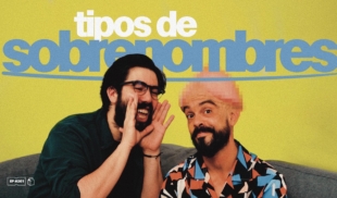 Tipos de apodos | 260