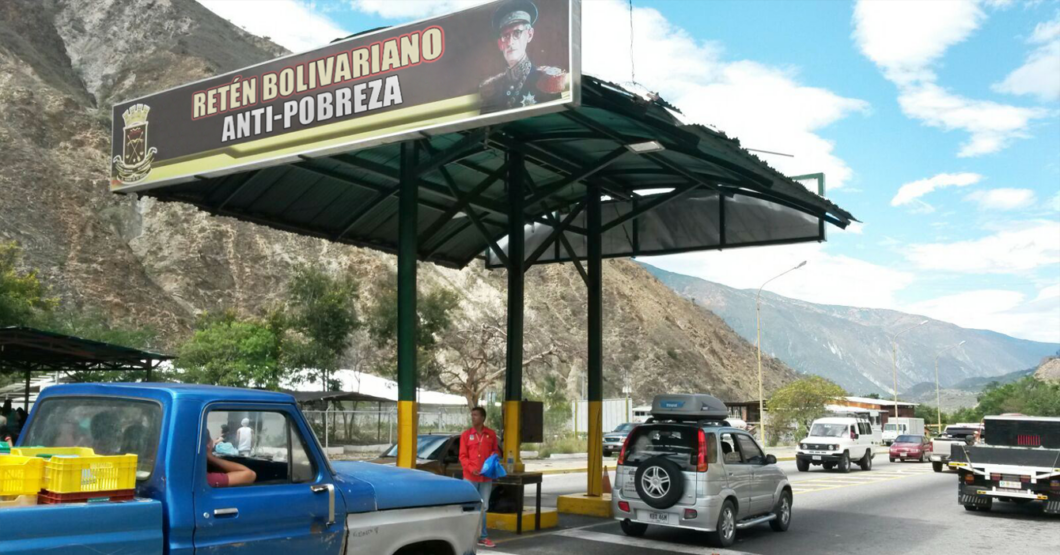 Gobierno arregla la economía prohibiendo ser pobre